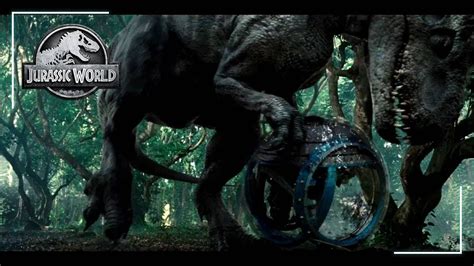 Jurassic World Gyrosphere This Topic Is Categorized Under Viewing