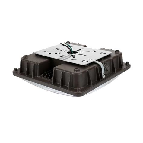 The commercial canopy light fixtures can be used outdoors or indoors, as well as in confined spaces without the our traditional led canopy light fixtures are excellent for covering gas stations. 60W LED Canopy Light Fixtures for Gas Station Parking ...