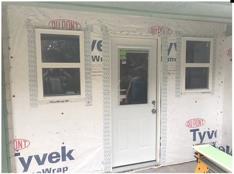 Florida at hd or lowe's. Z Flashing Above Window And Trim - Windows, Siding and ...