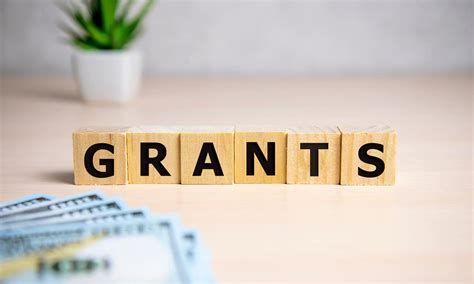 Strangest Grants Available Could You Qualify For Free Cash Moneymagpie