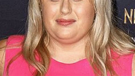 Rebel Wilson List Of Movies And Tv Shows Tv Guide