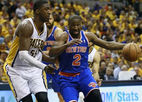 Maybe you would like to learn more about one of these? New York Knicks vs. Indiana Pacers Predictions Game 4: NY ...
