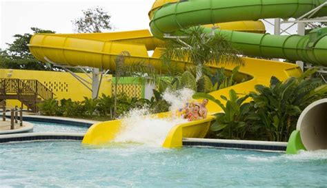 negril kool runnings water park located in negril and guaranteed to provide hours of