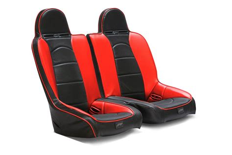 Prp Seats™ Suspension Seats Bags Mounts Utv Accessories
