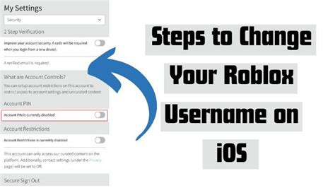 Easily Change Your Roblox Username In Any Operating System By Roblox