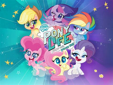 1322649 My Little Pony Pony Life Hd Fluttershy My Little Pony