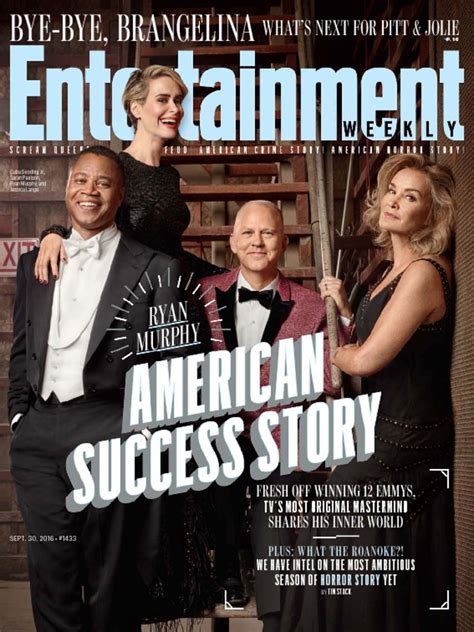 Entertainment Weekly Magazine - DiscountMags.com