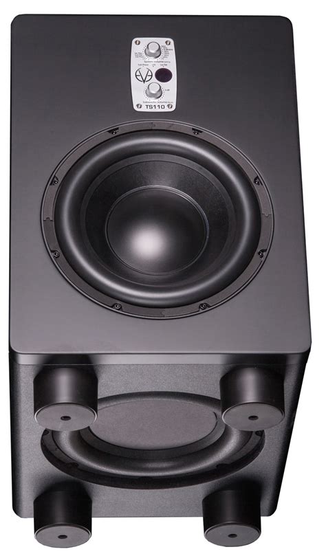 Eve Audio Ts110 10 Inch Subwoofer