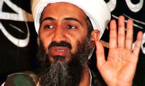 Osama Bin Laden Was A Sex Machine Who Would Vanish Into The Bedroom