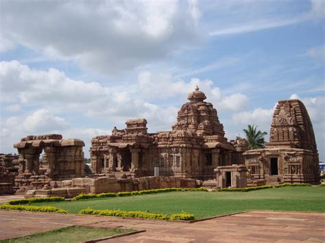 Banashankari Amma Temple Temples Vibhaga