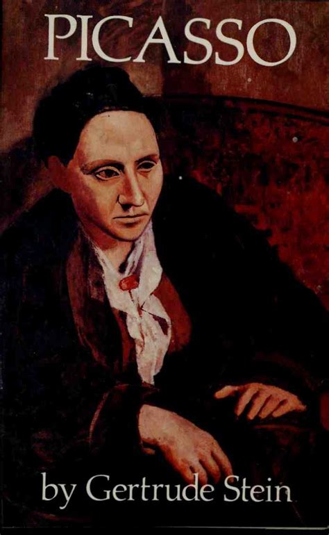 Picasso By Gertrude Stein Free Ebooks Download