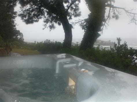View From Hot Tub Laurie Mccrea Flickr