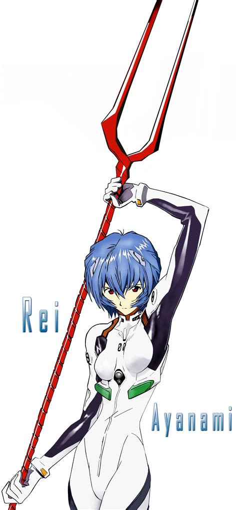 Ayanami Rei 443621 Fullsize Image 1866x4000 Zerochan
