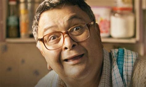 Honouring The Legacy Of The Late Rishi Kapoor Amazon Prime Announce His Last Film Sharmaji