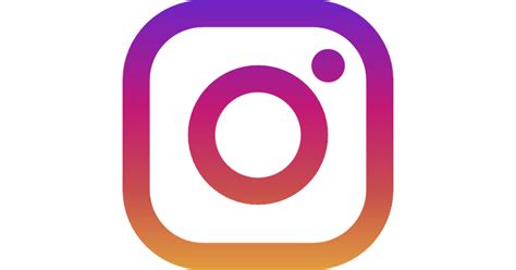 Icones Do Instagram Vetor Available In Png And Svg Formats