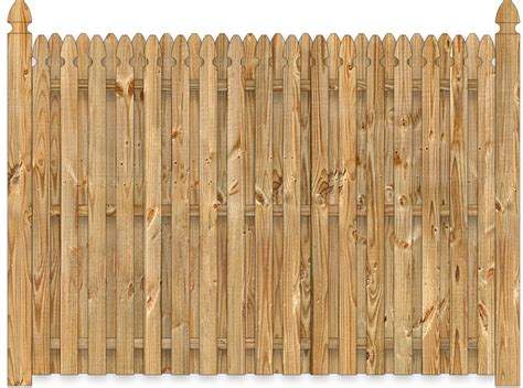 Use these free wooden fence png #44220 for your personal projects or designs. Board On Board Wood Fence | Dennisville Fence