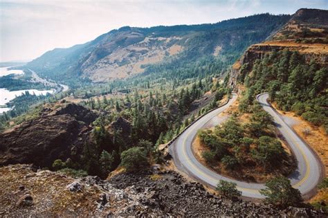 8 Incredible Natural Wonders In Oregon That You Can Witness For Free