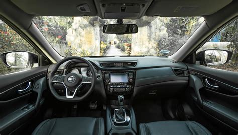 Nueva Nissan X Trail 2017 Todas Las Versiones Y Precios Carglobe