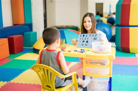 The Advantages Of Montessori Education For Your Child