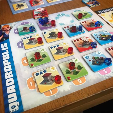 Imperium is a classic style of deck building with a strong engine building mechanic. 301 Likes, 4 Comments - Board Game Meeple BGG ...