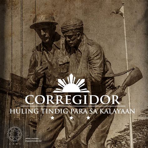 Kailan Bumagsak Ang Corregidor