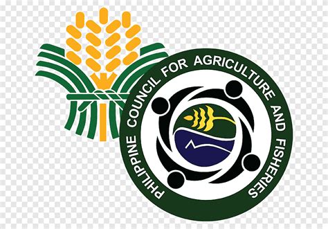 Free Download Philippine Council For Agriculture And Fisheries Logo