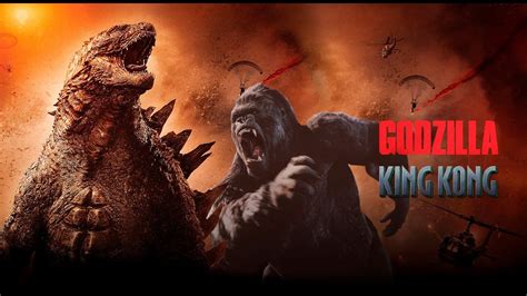 See more of godzilla vs king kong 2020 on facebook. Godzilla vs King Kong 2020 Trailer (FAN MADE) - YouTube