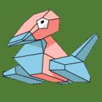 Maybe you would like to learn more about one of these? Lost Episode 3 - Electric Soldier Porygon
