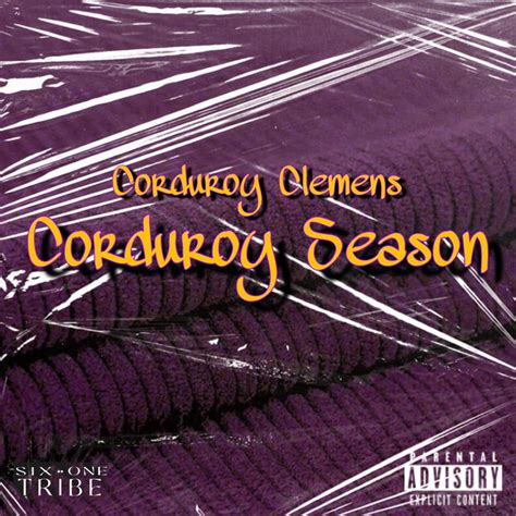 Corduroy Season Album By Corduroy Clemens Spotify