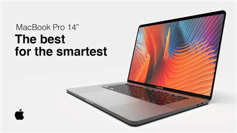 Introducing Macbook Pro 14 Inch — Apple Youtube
