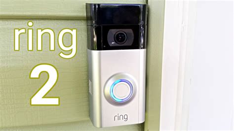 Montbell focuses on light & fast™ and does so without compromising on quality, durability or function. Ring 2 Video Doorbell - Unboxing & Installation - Amazing ...