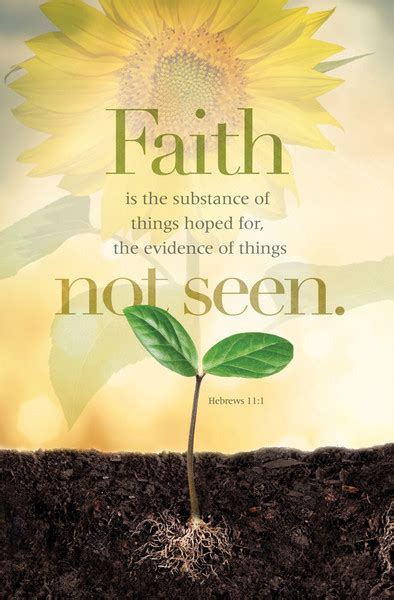 If you are looking to create funeral bookmarks online, use this funeral bookmarks resource. Church Bulletin 11" - Praise & Worship - Faith Not Seen ...