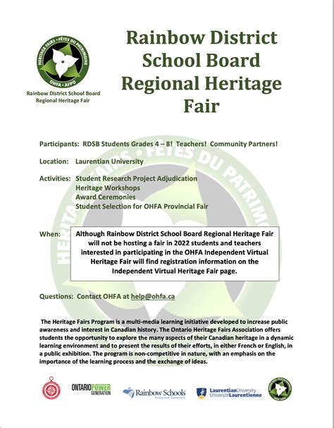 Rainbow District School Board Collective Agreementqvc3 Items Recently On Air