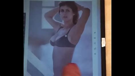 Alexandra Daddario Jerk Off And Cum Tribute Xxx Mobile Porno Videos