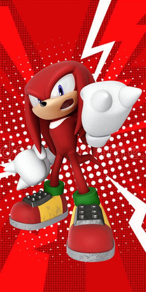 Aggregate 61 Knuckles Wallpaper 4k Super Hot Incdgdbentre