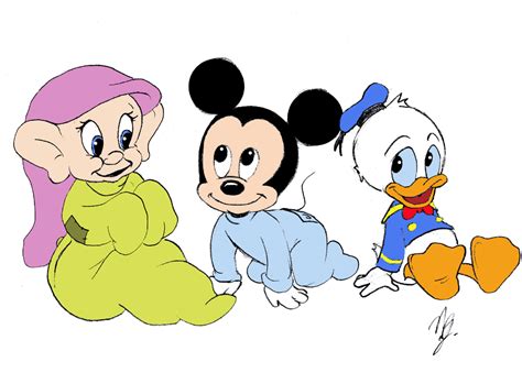 Imagenes De Dibujos Animados Disney Kulturaupice