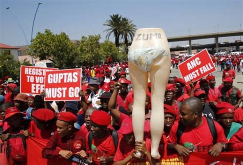 South African Opposition Asks Court To Rule On Zumas Home Upgrade Ya Libnan