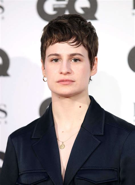 Comment Christine And The Queens A Radicalement Chang De Look Depuis