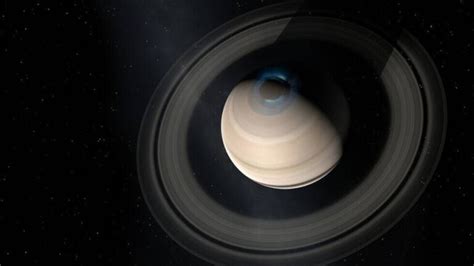Astronomers Discover 62 New Moons Orbiting Saturn Bringing The Total
