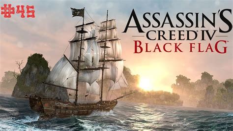 Assassin S Creed IV Black Flag 45 Rovine Di Kabah YouTube