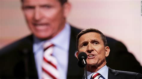 Flynn From Lock Her Up To Maybe Locked Up Cnnpolitics