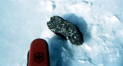 Lunar Meteorite Queen Alexandra Range 93069 And 94269 Some Meteorite
