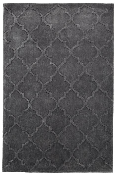 Arabesque is a type of design (pattern), in which are depicted flowers and leaves attached to stems an arabesque floor is both suitable in a house decorated in rustic style as well as for a modern and. Modern Arabesque Rug 100% Acrylic Hand Tufted Trellis ...