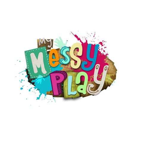 Messy Play Derby