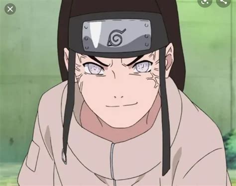 Remember When Neji Was A Cool Interesting Character And Not A