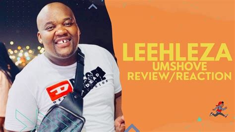 American Rapper Reacts To Kabza De Small Umshove Ft Leehleza