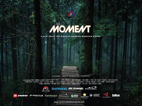 The Moment Movie Teaser Is Here