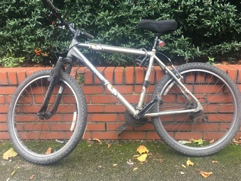 Mongoose Rockadile Alx Mountain Bike For Sale In Hyde Park West