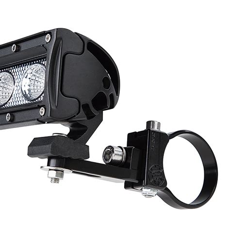 Universal Mounting Bracket For Off Road Led Light Bar Work And Off Road