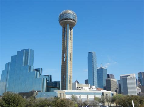 Top 10 Attractions In Texas